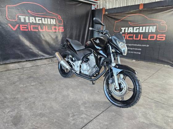 HONDA CB 300R HONDA CB 300R